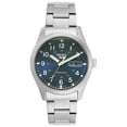 thumbnail image 2 of Seiko 5 Sports Automatic Blue Dial Men's Watch SRPG29K1, 2 of 13