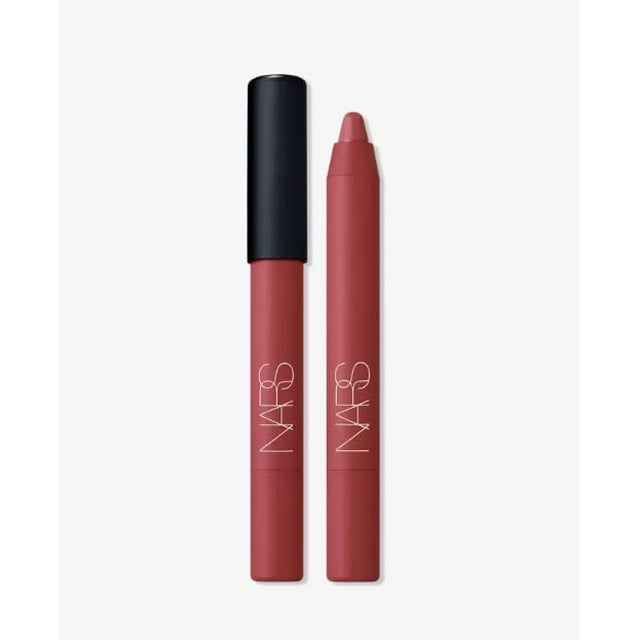 Lápiz de labios NARS Powermatte High Intensity Endless Love 2,4 g