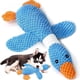 thumbnail image 1 of Juguetes de Peluche con Sonido para Perros Juguetes para Perros Domésticos y Mascotas, 1 of 6
