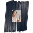 thumbnail image 1 of Lsxhxlxy 200 Pcs Black Reed Fiber Diffuser Sticks,Diameter 3.5mm, Length 190mm (7.48 inches), Suitable for Various Essential Oils and Perfume, Lasting, Stable and Diffusing Fragrance, 1 of 7