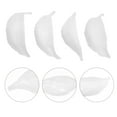thumbnail image 1 of PAMINGONO 4Ud Para Cubilose De Material Premium Para Adornos En Hogar Y Cocina, 1 of 8