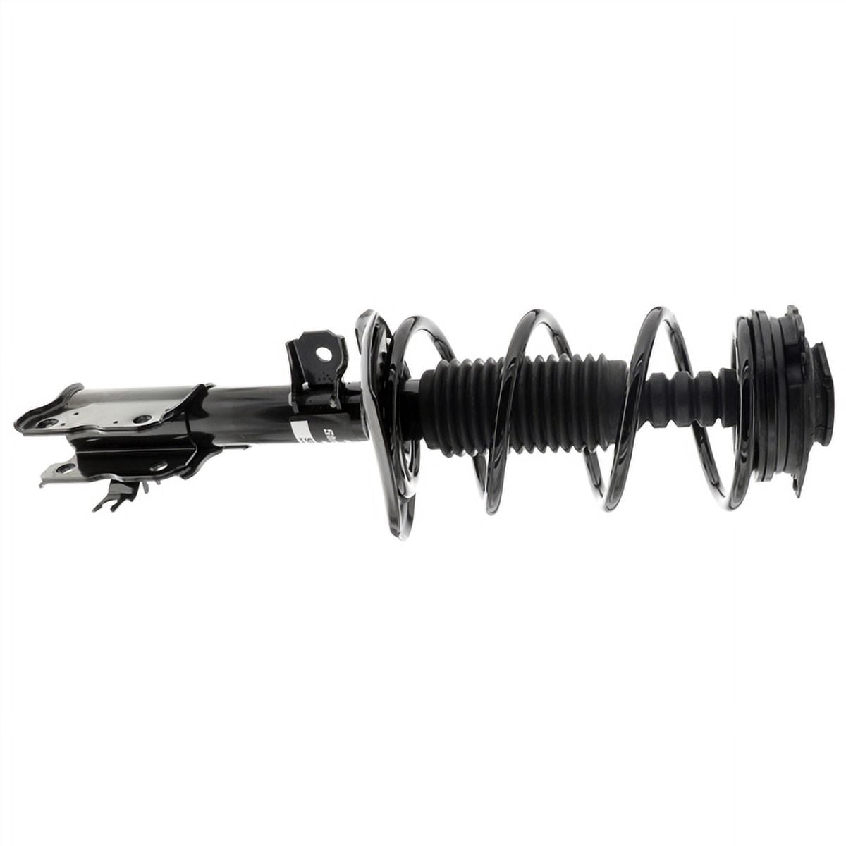 KYB Strut Plus Assembly Strut/Coil Spring Assy Fits select: 2013 NISSAN ROGUE, 2014-2015 NISSAN ROGUE SELECT