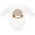 thumbnail image 3 of Inktastic My First Oktoberfest Boys or Girls Long Sleeve Baby Bodysuit, 3 of 5