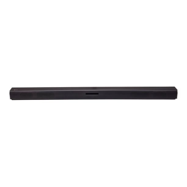 LG SH4 - Sound bar system - for home theater - 2.1-channel - wireless - Bluetooth - 300 Watt (total) black - Walmart.com