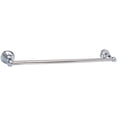 thumbnail image 2 of Csi Donner Vale Chrome 18In Towel Bar DN4418CH, 2 of 2