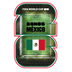 thumbnail image 2 of Rompecabezas de Madera FIFA World Cup 26 - Edición México - 150 Piezas, 2 of 2