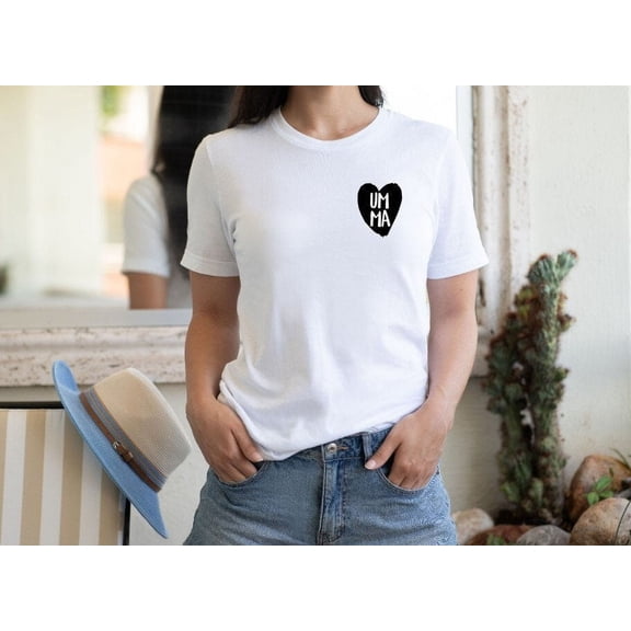 Umma T-shirt Mothers Day Gift I Korean Grandma Shirt gift for umma grandma granny appa birthday kdrama arte baby shower ideas new grandma