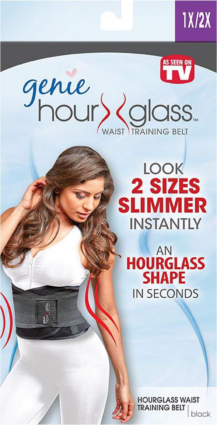 Genie hourglass sale