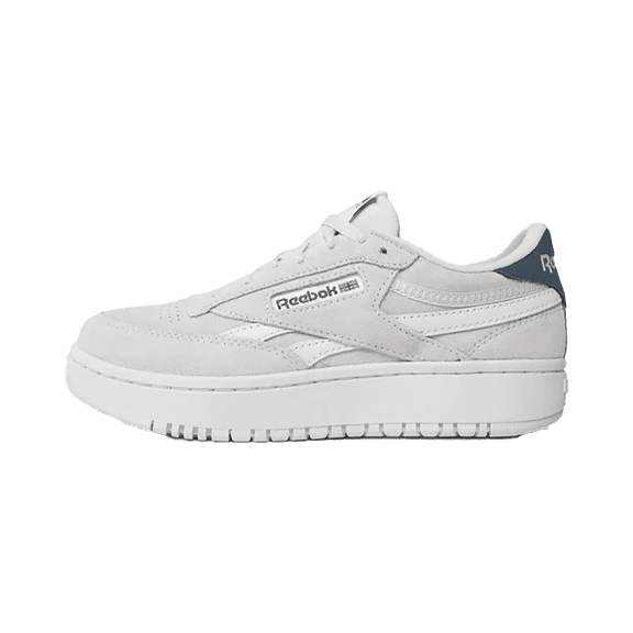 REEBOK WOMENS Club C Double Revenge Womens "White" IE1611 IE1611 from Stadium Goods