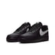 thumbnail image 3 of Zapatillas deportivas Air Force 1 '07 Low Top af1 Flax Wheat Black White Classic Casual para hombre y mujer, deportivas para exteriores, 3 of 4