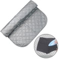 thumbnail image 5 of Tapis de Repassage Couverture Résistante à la Chaleur pour Machines à Laver Planche de Séchage, 5 of 5