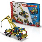 Engino 100 Models Dual Motor Ultimate construction Set