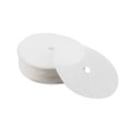 thumbnail image 4 of UPOUART 100 Pcs Papiers Filtres pour Machine à Café pour Amateurs de Café Résistants à la Chaleur, 4 of 8