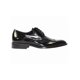 thumbnail image 2 of ZAPATOS DE VESTIR EVOLUCION HOMBRE CABALLERO NEGRO PIEL 62801 LEON 62801p, 2 of 3