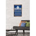 thumbnail image 3 of Maple Leafs de Toronto de la LNH - Champions 23, 3 of 4