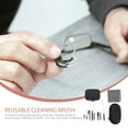 thumbnail image 1 of CUITING 1 Set of Convenient Hearing Aid Cleaners Hearing Aid Cleaning Kit Caring Hearing Aid Kit, 1 of 10