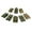 Style B, variant on BELOVING 8 Pieces 1:72 Scale DIY Tank Model Assemble Model Building Toys Puzzle Games for C