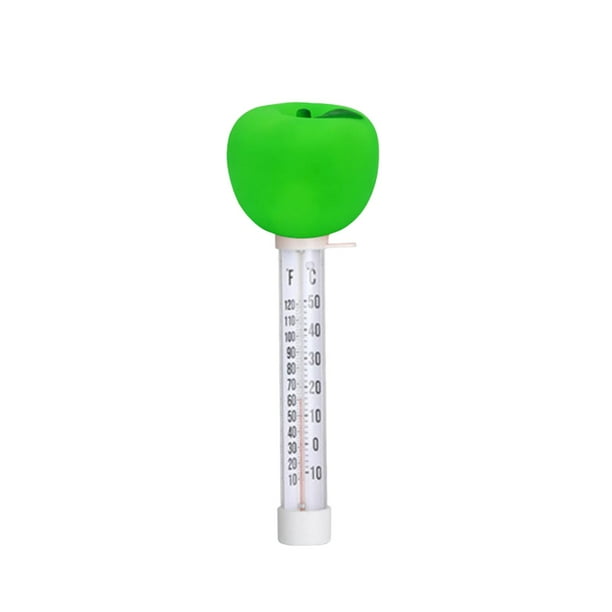 Termómetro de agua flotante Sunnimix para SPA bañera de hidromasaje