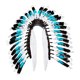 thumbnail image 4 of Sombrero regalo, ideal para disfraces, espectáculos danza y actuaciones en escenarios. ligero., 4 of 8