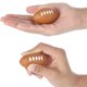 thumbnail image 3 of Pelota AntiestréS de Rugby de 100 Piezas, Minipelota Deportiva de Espuma, Pelota Deportiva de Espuma para la Recompensa del Escolar, Bolsas de Regalo para Fiestas, 3 of 5