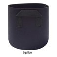 thumbnail image 4 of Wosthever Bolsa de cultivo, contenedor de plantas, estuche de cultivo, accesorios para el hogar, comodidad profesional, ahorro de espacio, decoración de Jardín y Patio 30*25 Wosthever HA066545-04, 4 of 6