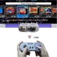 thumbnail image 4 of Wireless 2.4G Game Controller Gamepad Joypad Joystick Compatible with SNES Mini PC Windows NS Switch, 4 of 5