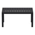 thumbnail image 7 of Compamia Ocean Coffee Table in Black, 7 of 7