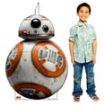 thumbnail image 6 of BB-8 (Star Wars VIII The Last Jedi), 6 of 6