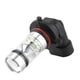 thumbnail image 2 of 2PC 9005/H10 100W 6000K Kit de bombillas de faros LED blancos luz antiniebla lámpara de conducción de coche, 2 of 7