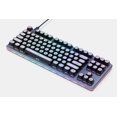 thumbnail image 6 of Idobao Graffiti MA profile keycaps 1.5mm ABS Shine Through 127 Keys for MX Mechanical Keyboard, 6 of 7