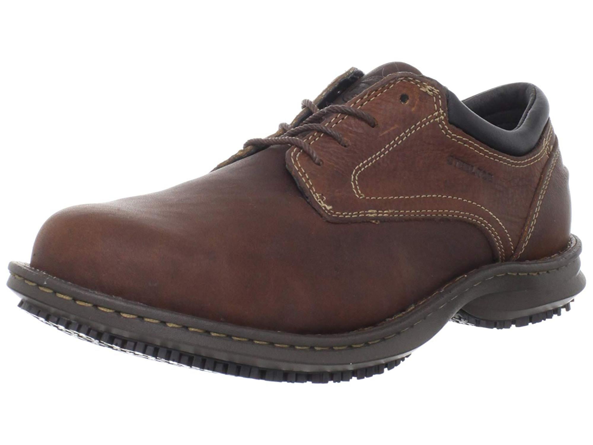 timberland pro oxford shoes