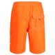 thumbnail image 2 of Regatta - Bermudas Hotham III de Malla para Hombre (Naranja Fuego), 2 of 5