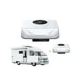 thumbnail image 2 of Universal Automotive RV Rooftop Air Conditioner, 12V Electric Parking Ac Air Conditioning 24V For Camper Van Caravan Bus ,Energy Saving, 2 of 6