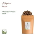 Allspice Whole Berries Organic Spice All Spice Berry Seasoning Also