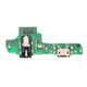 thumbnail image 3 of PCB de conector Dock Cable PCB Flexible De Puerto USB Bien Instalado Con Destornilladores para A10S 2019 A107U, 3 of 7