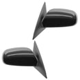 thumbnail image 3 of Geelife For 2006-2010 Hyundai Sonata Sedan Mirror Set Left & Right Power Heated, 3 of 8