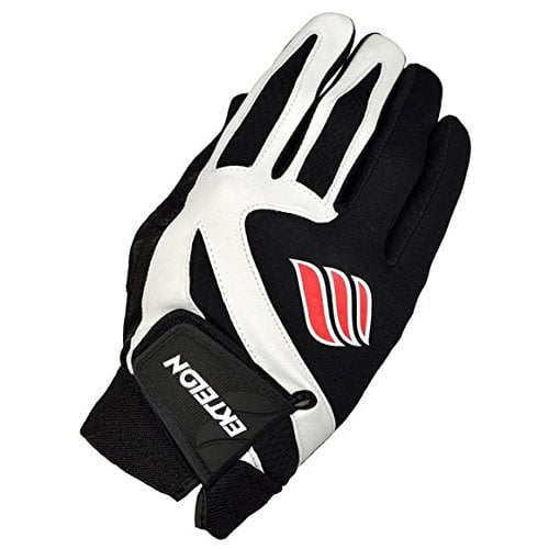 Ektelon Adult Maxtack Premium Racquetball Glove Large