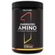 thumbnail image 1 of Regla del suplemento 1: Proteínas, amino energizado, melocotón y mango, 1 of 7
