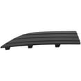 thumbnail image 6 of New Black Grille Assembly Compatible With Ford Expedition XLT 6 Cyl 3.5L Expedition Max King Ranch 6 Cyl 3.5L Expedition Max XL 6 Cyl 3.5L 2018-2021 By FO1201100 JL1Z17E811AA, 6 of 8