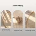 thumbnail image 5 of Durable Couch Cat Scratcher Protect Mat Cat Scraper for Cats Tree Scratching Post Cat Scratch Sisal Sofa Mats Furniture Protecto, 5 of 6
