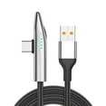 thumbnail image 1 of Mobile Gaming Fast Charging Cable Automatic Power-off 240W Cable, Fast, 1 of 8