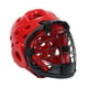 thumbnail image 5 of Casco de Taekwondo y artes marciales perfecl rojo, 5 of 8