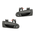 thumbnail image 1 of Par de MANIJAS PUERTA EXTERIOR ECLIPSE 1995 al 1999 MITSUBISHI Delanteras HUSHAN  ., 1 of 4