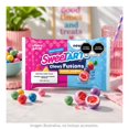 thumbnail image 4 of Caramelos masticables Sweetarts Fusiones masticables Mix de Frutas 85g, 4 of 5