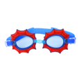 thumbnail image 1 of Gafas de natación para niños Zulema Ajustable Silicona Suave 15,5 cm x 5,5 cm, 1 of 8
