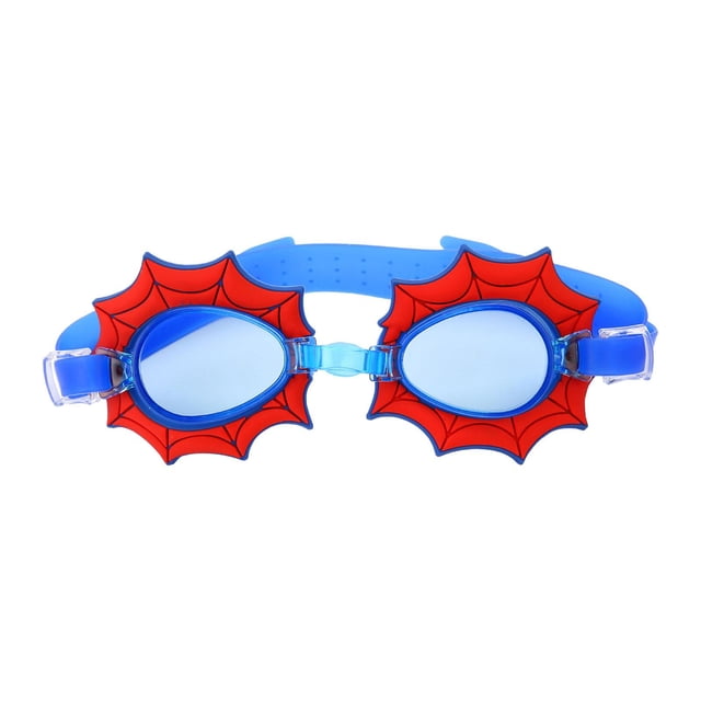 Gafas de natación para niños Zulema Ajustable Silicona Suave 15,5 cm x 5,5 cm