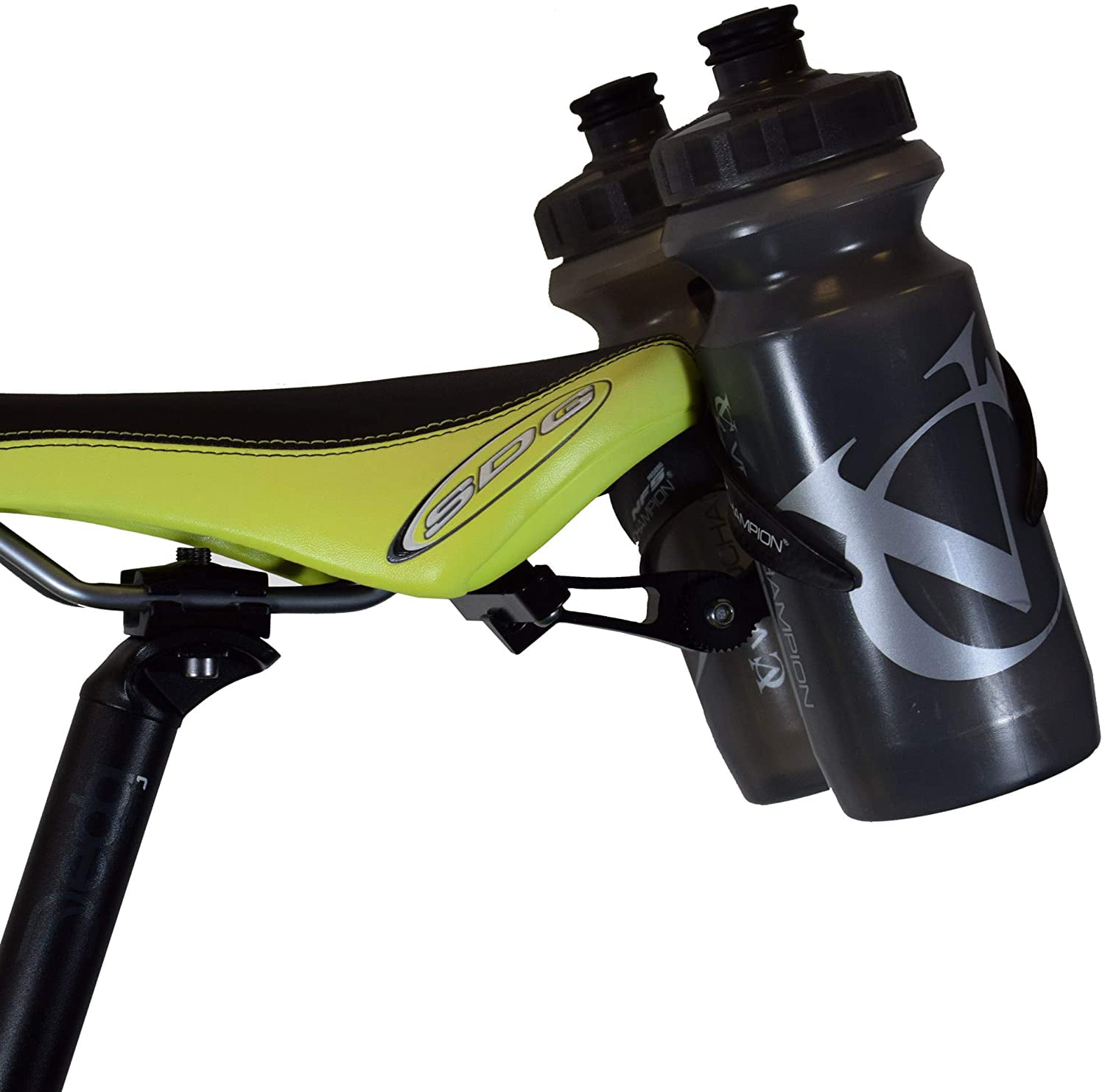 tt bike water bottle