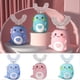 thumbnail image 2 of Kids U-Shaped Toothbrush 360° Oral Teeth Cleaning Design For Daily Use, 2 of 5
