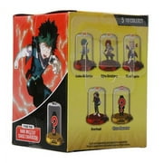 My Hero Academia Series 3 Blind Box 2 Pack