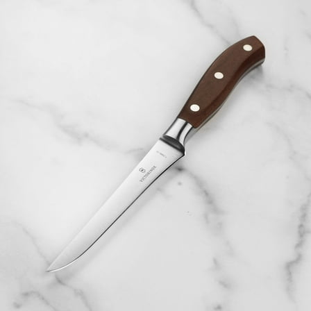 Victorinox Grand Maitre Wood 6" Boning Knife